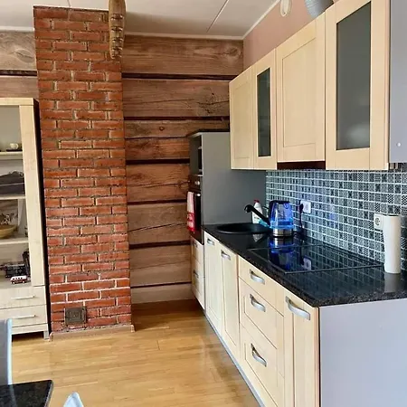 Cozy Appartment, Near Center And Beach. A/c